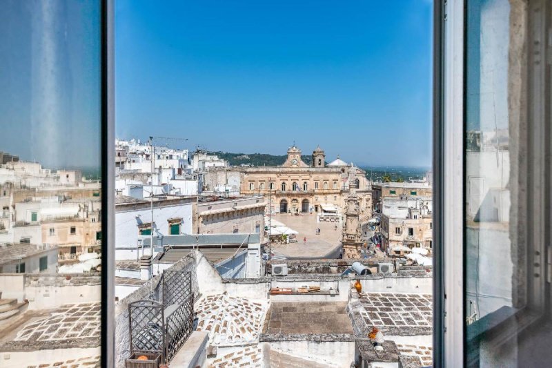 Appartamento a Ostuni
