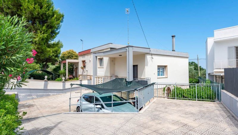 Villa in Monopoli