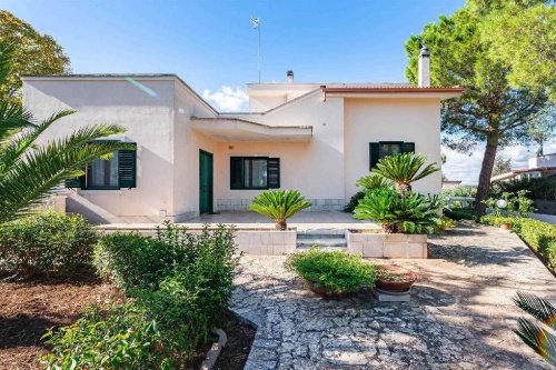 Villa in Castellana Grotte