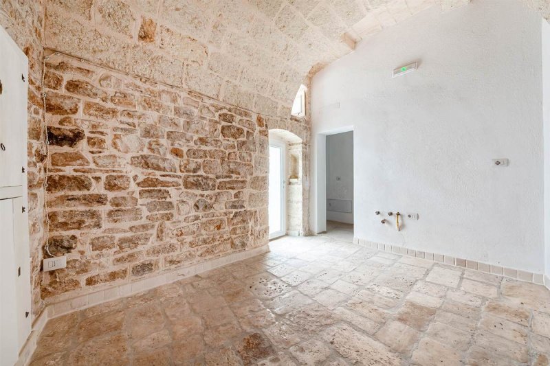 Edificio en Polignano a Mare