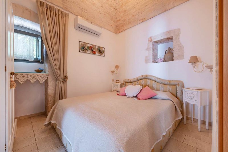 Трулло в Альберобелло