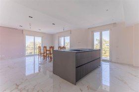 Onafhankelijk appartement in Castellana Grotte