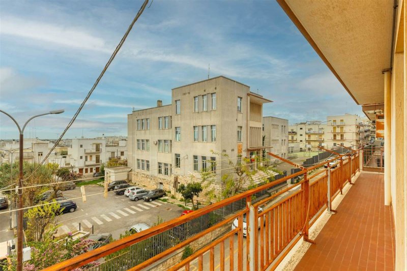 Apartment in Ceglie Messapica