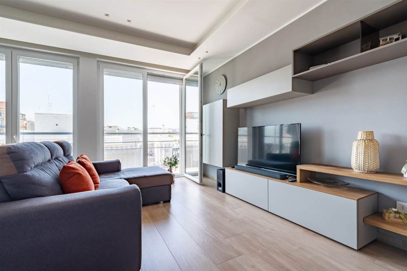 Lägenhet i Monopoli