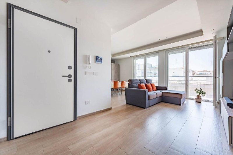 3 Bedrooms Apartment for sale in Monopoli [797699] | Gate-away®