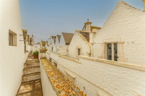 Независимая квартира в Локоротондо