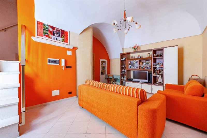 Cielo/Terra a Castellana Grotte