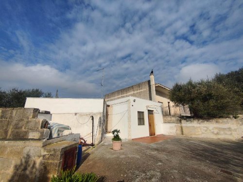 Maison individuelle à Monopoli