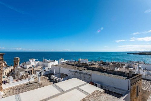 Apartamento em Monopoli