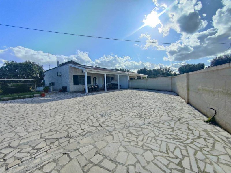 Villa a Monopoli