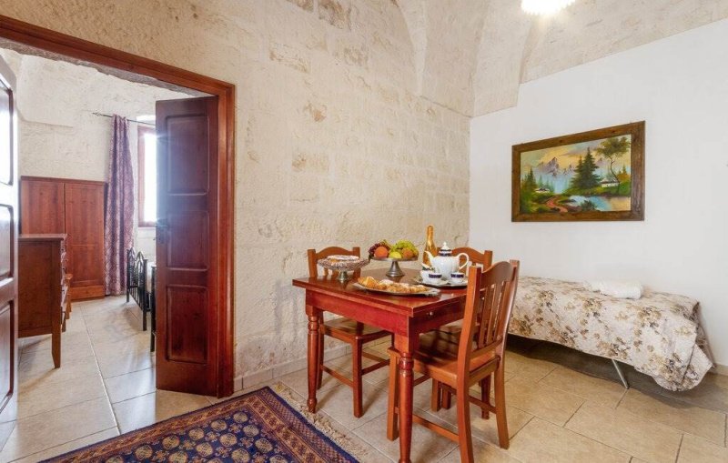 Appartamento indipendente a Ostuni