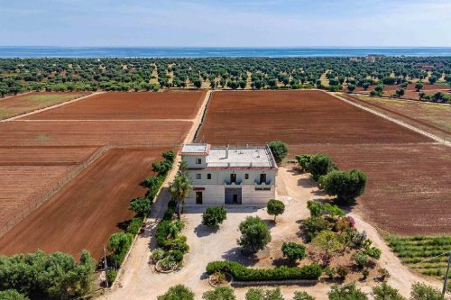 Casa independiente en Fasano