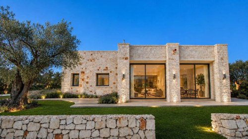 Villa in Ostuni
