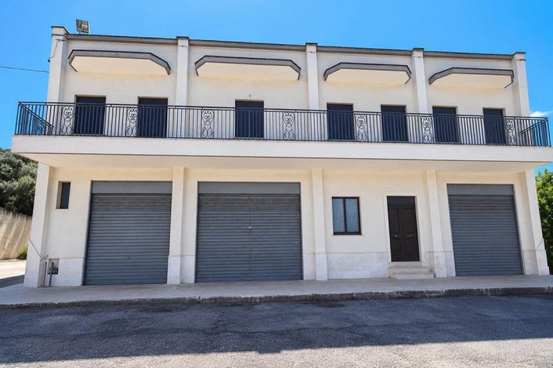 Palats i Ostuni
