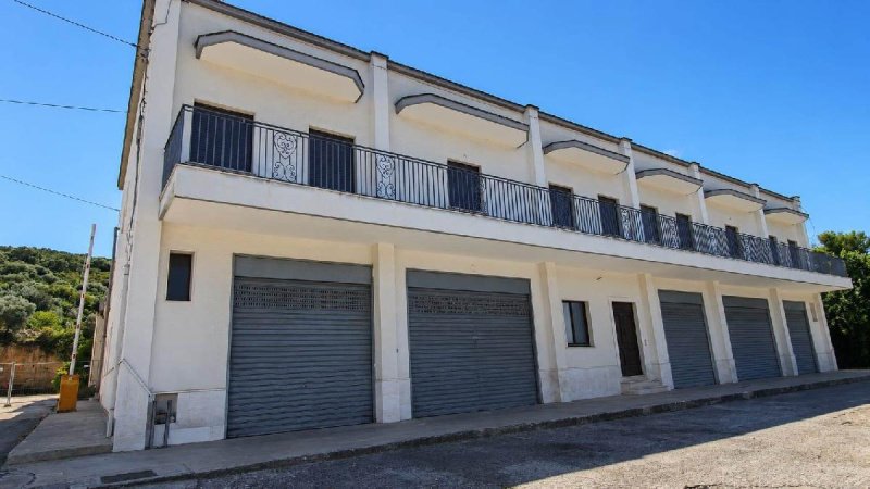 Palats i Ostuni