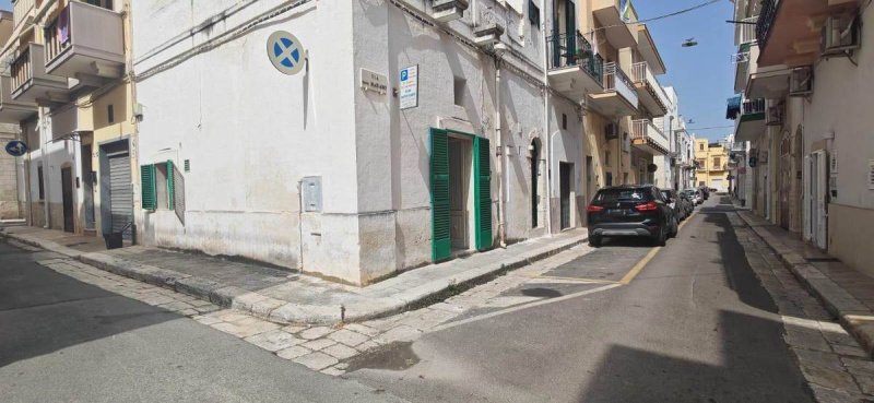 Appartement individuel à Polignano a Mare