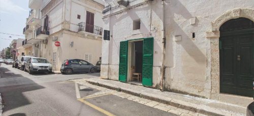 Appartement individuel à Polignano a Mare