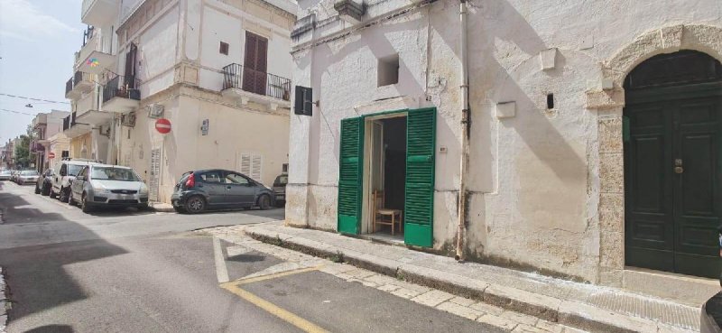Appartement individuel à Polignano a Mare