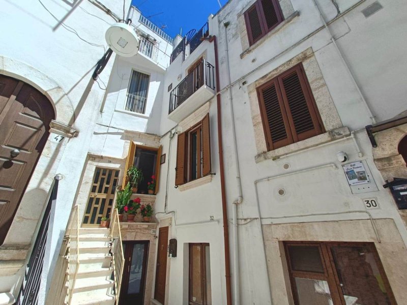 Detached house in Putignano