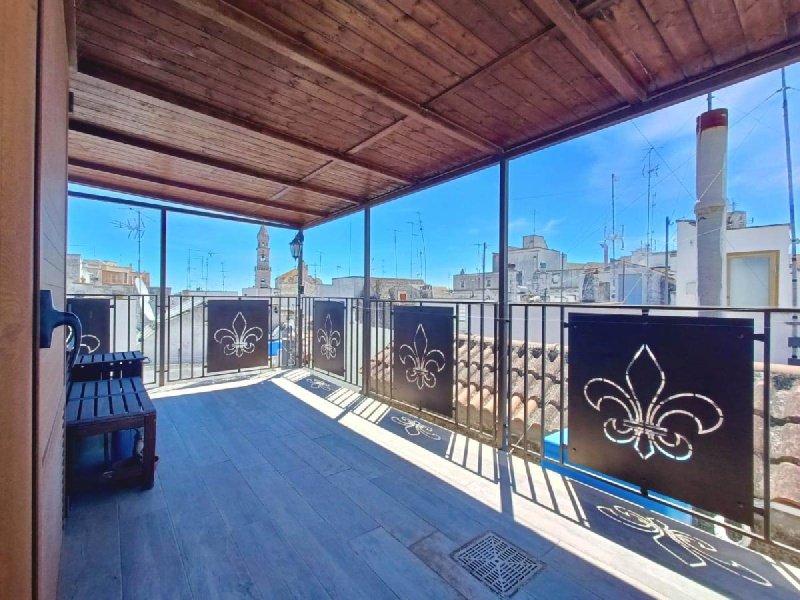 Detached house in Putignano
