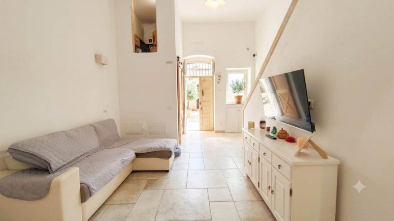 Appartement individuel à Fasano