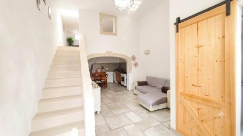 Appartement individuel à Fasano