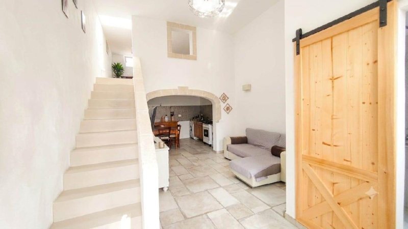 Appartement individuel à Fasano