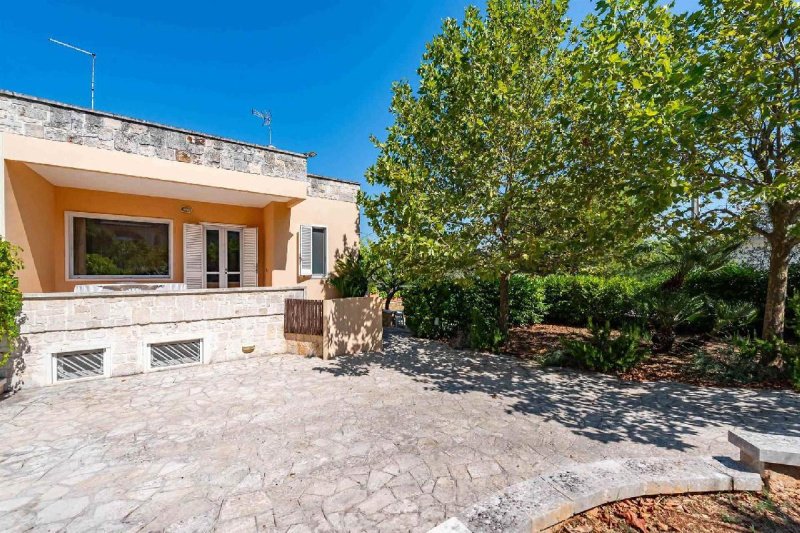 Villa à Fasano
