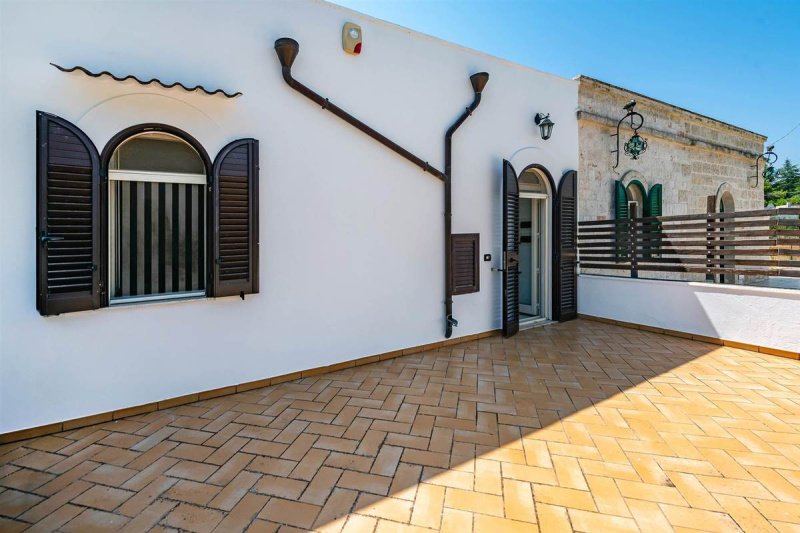 Huis in Monopoli
