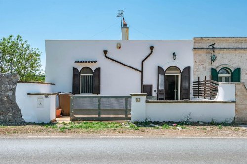 Huis in Monopoli