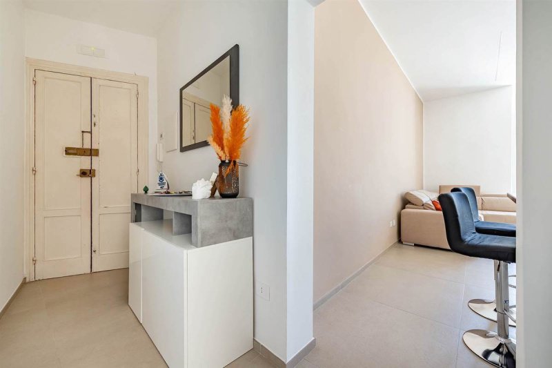 Appartement in Monopoli