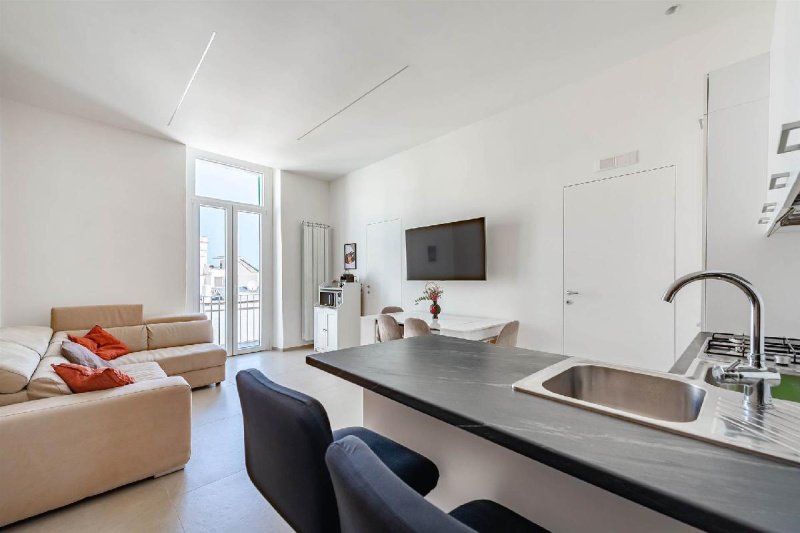 Appartement in Monopoli
