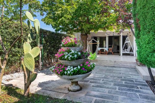 Villa a Monopoli