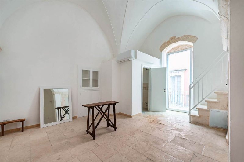 Apartamento independente em Castellana Grotte