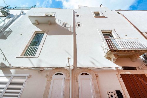 Apartamento independente em Castellana Grotte