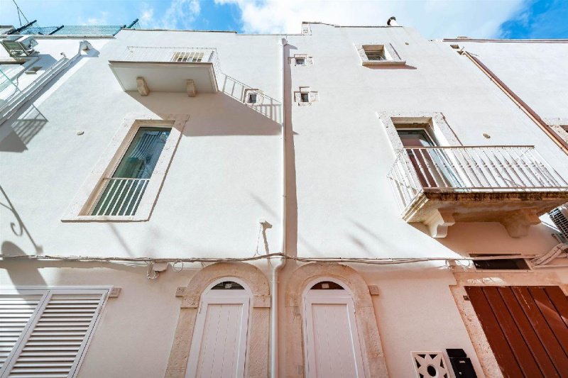 Apartamento independente em Castellana Grotte