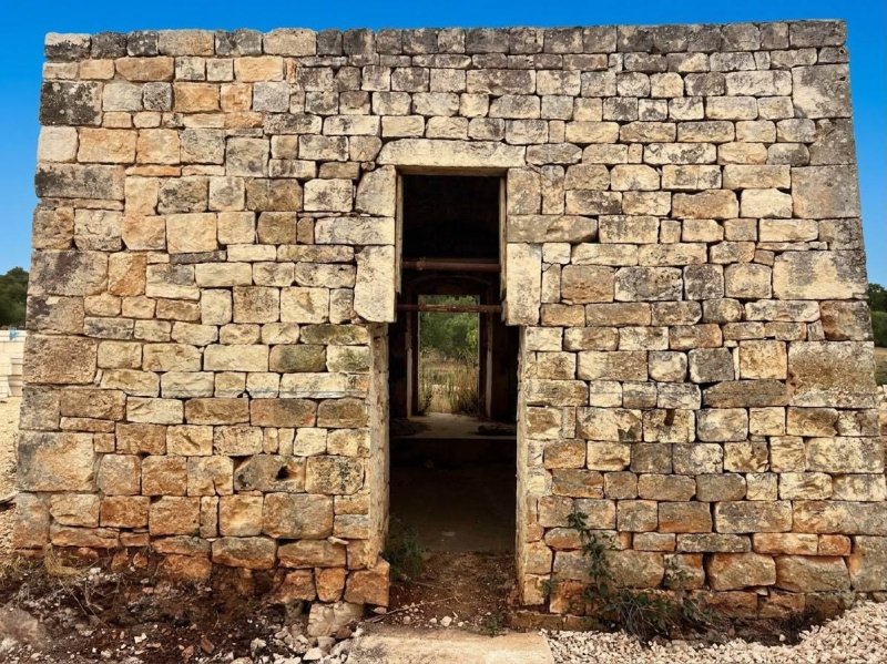 Villa à Ostuni