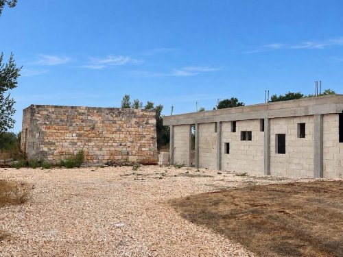 Villa à Ostuni