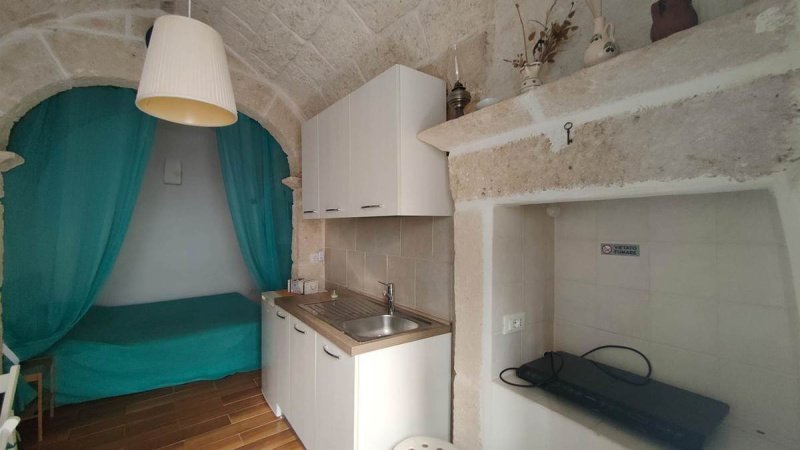 Eigenständiges Appartement in Polignano a Mare