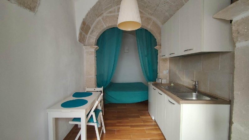 Eigenständiges Appartement in Polignano a Mare