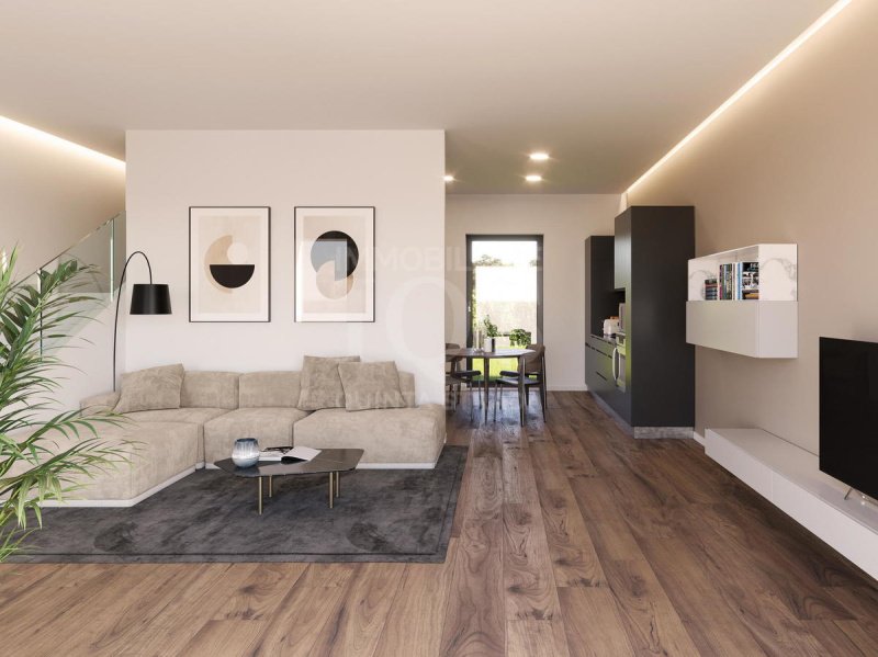 Lägenhetshotell i Paratico