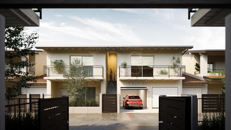 Квартира в Паратико