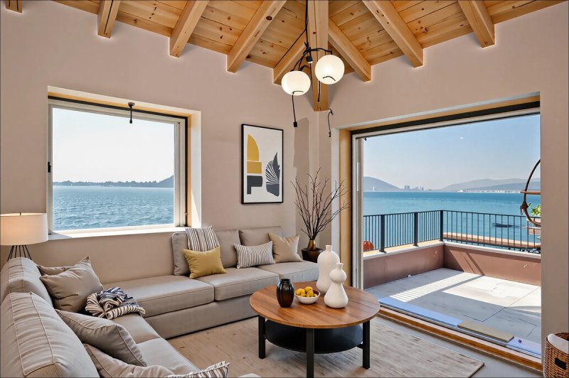 Квартира в Предоре