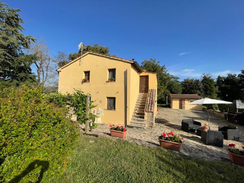 Casolare a Città di Castello