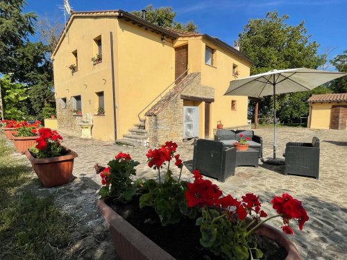 Cabaña en Città di Castello