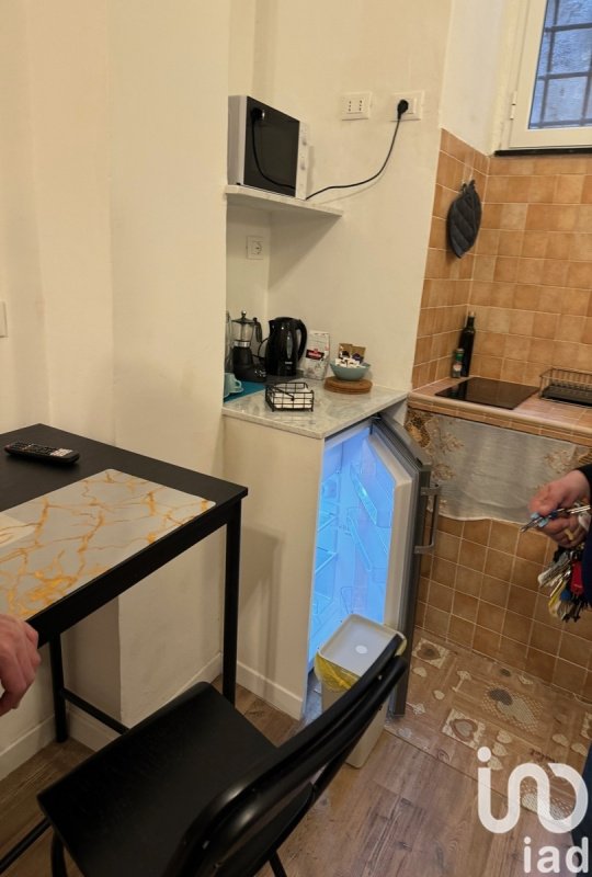 Квартира в Генуя