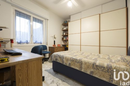 Apartamento em Génova