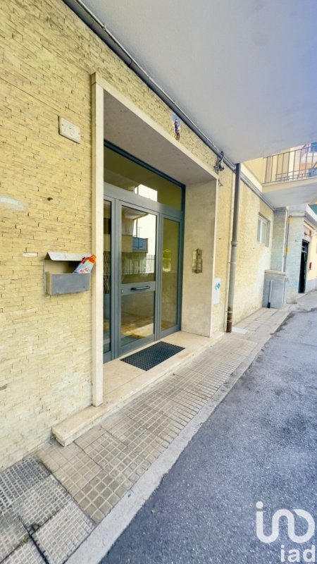 Appartamento a Genova