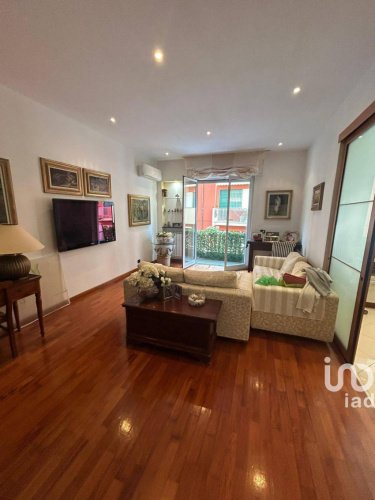 Apartamento em Génova