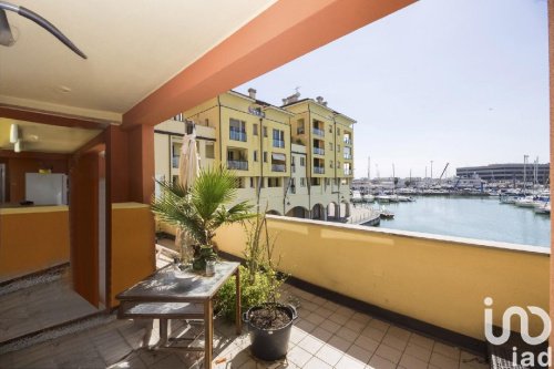 Appartement à Gênes